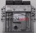MOTORSTEUERGERÄT ECU STEUERGERÄT FORD 2.0 TDCI BV61-12A650-AGL, BV6112A650AGL, DELPHI 28419064