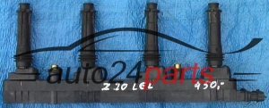 BOBINA DE IGNICIÓN DE ENCENDIDO OPEL 2.0 Z20LET Z20LEL Z20LEH Z20LER 90424480 0 221 503 468
