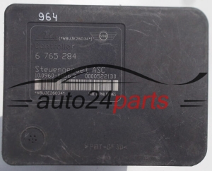 ABS POMPA I STEROWNIK MINI COOPER  6 765 284, ATE  10.0960-0866.3