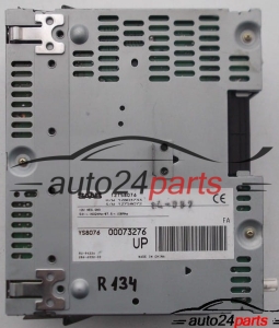 RADIO AMP SAAB 9-3 12758076 / YS8076 / 00073276UP 