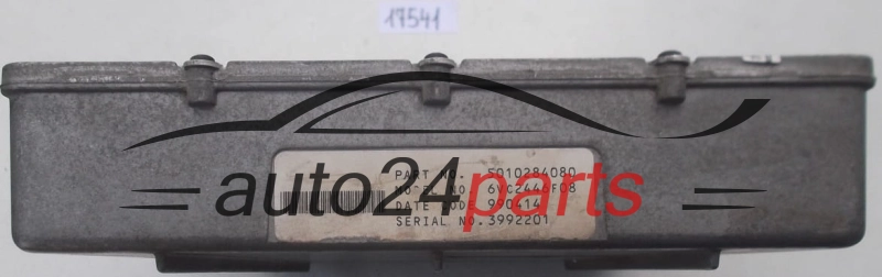 KOMPUTER STEROWNIK SILNIKA RENAULT MAGNUM 5010284080, 6VC2446F08