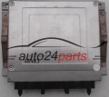 Motorsteuergerät  MERCEDES W140 5.0 TEMIC 331585 0145459032