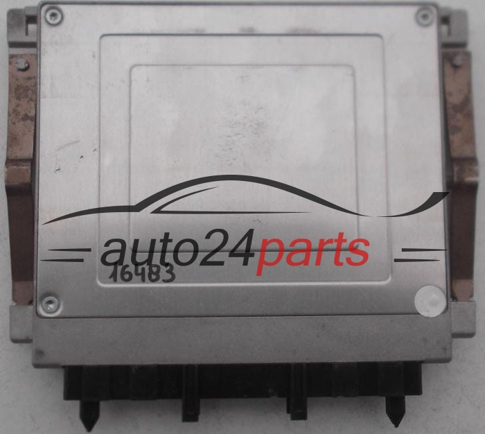 Centralita de motor  MERCEDES W140 5.0 TEMIC 331585 0145459032