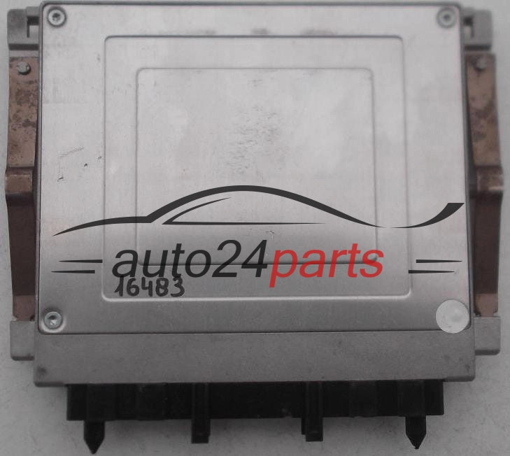 KOMPUTER STEROWNIK ADS MERCEDES W140 5.0 TEMIC 331585 0145459032