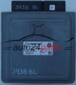 KOMPUTER STEROWNIK SILNIKA BMW SERII 3 E90/E91 320 SIEMENS 5WK93727, DME MSD81.2 7595179, 7 595 179 - 