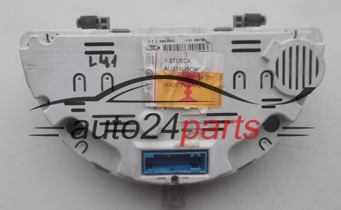 VOLKSWAGEN AUDI SEAT SKODA 5Z0 920 820 QX 001, 5Z0920820QX001, 5Z0920820