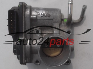 BOITIER DE PAPILLON MITSUBISHI COLT MN158740, 10K14
