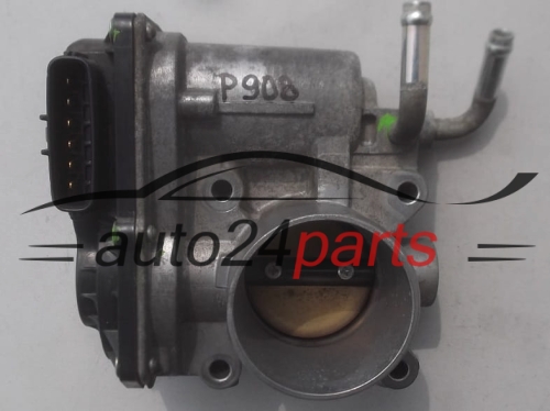 BOITIER DE PAPILLON MITSUBISHI COLT MN158740, 10K14 