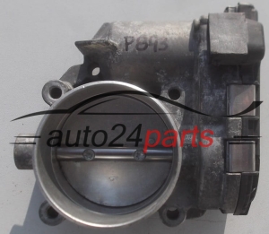 CUERPO DE MARIPOSA FORD VOLVO 2.5T BOSCH 0 280 750 146, 0280750146, 30711552