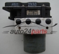 POMPE HYDRAULIQUE ET CALCULATEUR d'ABS NISSAN QASHQAI BOSCH 0 265 235 295, 0265235295, 47660 JD01B, 47660JD01B, 0265950616