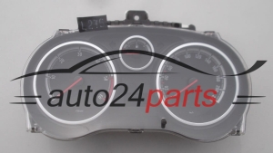 TACHO KOMBIINSTRUMENT OPEL CORSA D P0013285381