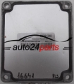 CALCULATEUR MOTEUR OPEL ASTRA CORSA VECTRA ZAFIRA 1.4 Z14XE 1.6 Z16XE Z16SE DELPHI DELCO 09391340