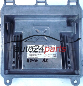 MOTORSTEUERGERÄT ECU STEUERGERAT MERCEDES W169 A170 1.7 CDI A2661533179, 2661533179, A 266 153 31 79, A0014460240, 0014460240, A 001 446 02 40, SIEMENS SIM266 5WK90909 (3)