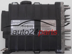 Sterownik silnika VW VOLKSWAGEN PASSAT JETTA SEAT TOLEDO 1.8 443907403G BOSCH 0280000739 - 9397 13402 13745 13993 13997 15513 15604 15768 15771
