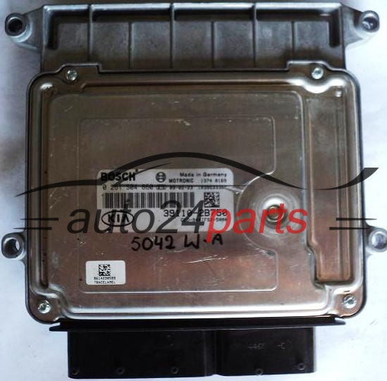 calculateur moteur pour kia