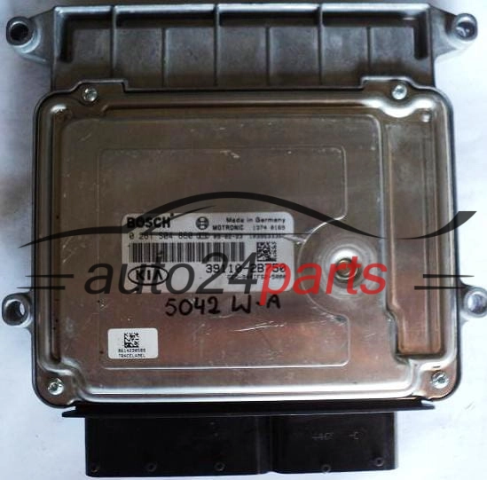 calculateur moteur pour kia