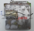 KOMPUTER STEROWNIK SILNIKA MERCEDES SPRINTER 2.9 TDI BOSCH 0 281 001 496