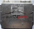 STEUERGERAT ABS ESP+BAS MERCEDES W168 A0275456032, 0275456032, A 027 545 60 32 BOSCH 0265109449, 0 265 109 449