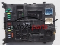 CENTRALKA MODUL BSI CITROEN PEUGEOT 2.0 HDI JOHNSON CONTROLS 21676031-5B, 216760315B, 96 635 101 80, 9663510180, 281197280A