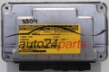 EGR-Steuergerät Rexton 2.9TD 2880005050