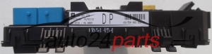 CAJA ELECTRICA DE FUSIBLES Y RELES OPEL ASTRA H ZAFIRA B GM 13 181 278 DP, 13181278 DP, HELLA 5DK 008 669-31, 5DK008669-31, 5DK00866931