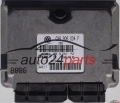 VW VOLKSWAGEN LUPO 1.4, IAW4LV.T, IAW4LVT, 036 906 034 F, 036906034F, 61600.470.10, 6160047010