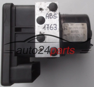 ABS PUMPE BLOCK HYDRAULIKPUMPE STEUERGERAT HONDA ACCORD 57110-SEF-E551-M1, 57110SEFE551M1, ATE 06.2102-0117.4, 06210201174, 06.2109-0207.3, 06210902073 