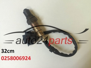 SONDA LAMBDA 1.0 Z10XEP 1.2 Z12XEP 1.4 Z14XEP 1.6 Z16XEP 258006924 OPEL ASTRA AGILA CORSA 