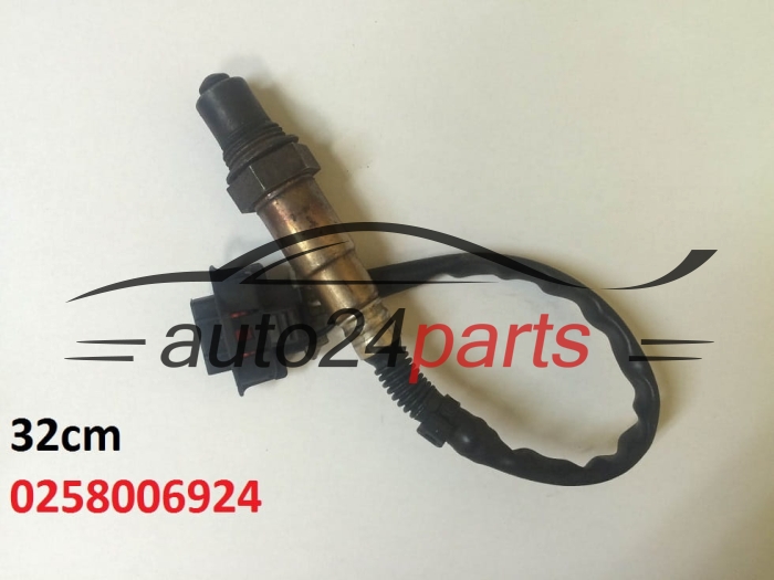 LAMBDA 1.0 Z10XEP 1.2 Z12XEP 1.4 Z14XEP 1.6 Z16XEP 258006924 OPEL ASTRA AGILA CORSA 