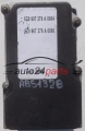 ABS POMPA I STEROWNIK  BOSCH 0 265 231 626, 0265231626, 5Z0 614 117 B, 5Z0614117B, 0 265 800 468, 0265800468