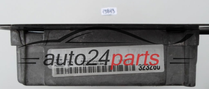 KOMPUTER STEROWNIK SILNIKA CHRYSLER CRUISER P04671542AG, 04745860 