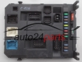 ELEKTRISCHER KASTEN SICHERUNGKASTEN KOMFORTSTEUERGERÄT  BSI CITROEN PEUGEOT VALEO 9664983280