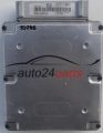 KOMPUTER STEROWNIK SILNIKA FORD ESCORT 95AB-12A650-ZA, 95AB12A650ZA, SILK, SME-405 - 10746, 12096, 14327