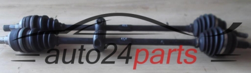 POLOS NAPEDOWA PRAWA OPEL VECTRA B 1.8 2.0