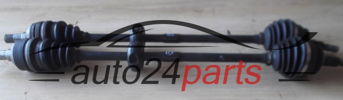 POLOS NAPEDOWA PRAWA OPEL VECTRA B 1.8 2.0