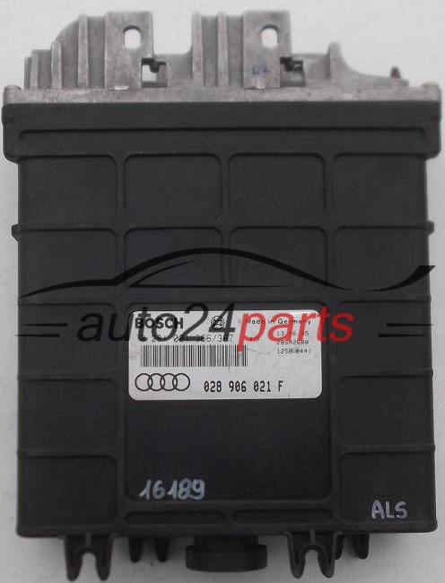 BOSCH 0 281 001 366/367, 0281001366, 0281001367, 028 906 021 F, 028906021F