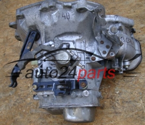 SKRZYNIA BIEGOW F13 C374 OPEL 55355489