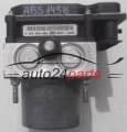 POMPE HYDRAULIQUE ET CALCULATEUR dABS  CORSA D BOSCH 0 265 235 163, 0265235163, 13236013 AR, 0 265 950 402, 0265950402