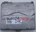 KOMPUTER STEROWNIK SILNIKA RENAULT CLIO 1.4, SIEMENS S101718102 C
