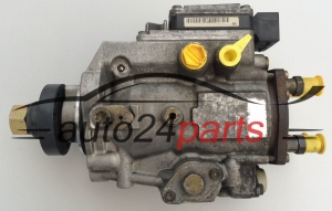 POMPA PALIWA DIESEL WTRYSKOWA STEROWNIK POMPY WTRYSKOWEJ VP44  0470504004 2.0 DTL DTH X20DTH OPEL VECTRA B, 09192989, 09192994, 4773206, 90501100, 90530752, 90543882, 5819006 - PW28