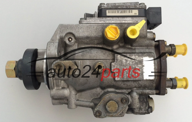 POMPA PALIWA DIESEL WTRYSKOWA STEROWNIK POMPY WTRYSKOWEJ 0470504004