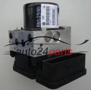 ABS PUMPE BLOCK HYDRAULIKPUMPE STEUERGERÄT JEEP GRAND CHEROKEE P52129438AC, 25.0212-0348.4, 25021203484, 25.0928-4306.3, 25092843063