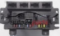 KOMFORTSTEUERGERÄT BSI FIAT PANDA CONTINENTAL 51870142