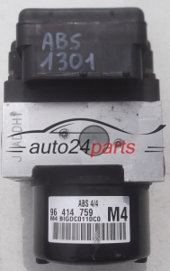 BOMBA HIDRAULICA Y CENTRALITA ABS CHEVROLET EPICA GM 96 414 759 M4, 96414759, 5WY7506B, 96414762