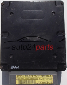 MOTORSTEUERGERÄT ECU STEUERGERAT JAGUAR XJ8, XJR 3.2/4.0, LNC2500CE/XXX, A016943 