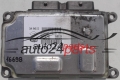 CALCULATEUR MOTEUR RENAULT CLIO Magneti Marelli IAW 5NR2.C2