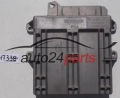 ECU CENTRALITA DE MOTOR CITROEN PEUGEOT 1.8 SAGEM 21649010-3