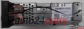 RADIO CD PEUGEOT 207 96 613 826 XT 00 / 96613826XT00 / VDU0076631 / VDAPUF60076631 