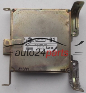 MOTORSTEUERGERÄT ECU STEUERGERAT NISSAN PRIMERA LUCAS 2371070J61 01, 2371070J6101