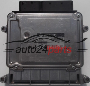 ECU CENTRALITA DE MOTOR KIA RIO 1.4 9030933808KB EK GJB-044DFS1-5000, 39110-26CF0, 3911026CF0